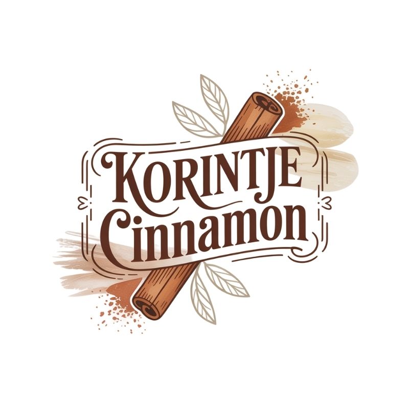 Ground Korintje Cinnamon – Bold, Sweet, and Smooth as Spice Gets
