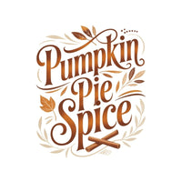 Thumbnail for Pumpkin Pie Spice – Cozy, Warm, and Fall-AF Flavor