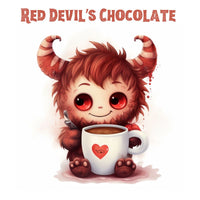 Thumbnail for Limited Edition Creepy Cocoa Pack🎃  – 5 Spooky Flavors of Halloween Hot Chocolate