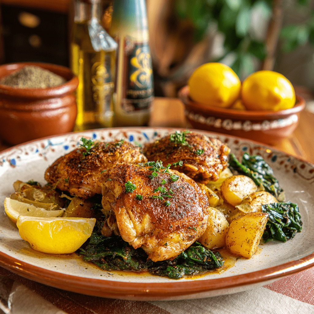 Tuscan Spice – A Taste of Italy in Every Sprinkle 🍝✨