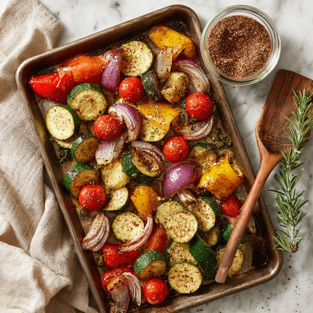 Tuscan Spice – A Taste of Italy in Every Sprinkle 🍝✨