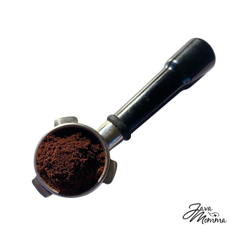 All Jacked Up Espresso Blend - Java Momma