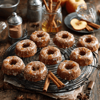 Thumbnail for Apple Pie Spice š ā Warm, Cozy, and Made for Pie Season