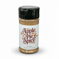 Thumbnail for Apple Pie Spice š ā Warm, Cozy, and Made for Pie Season