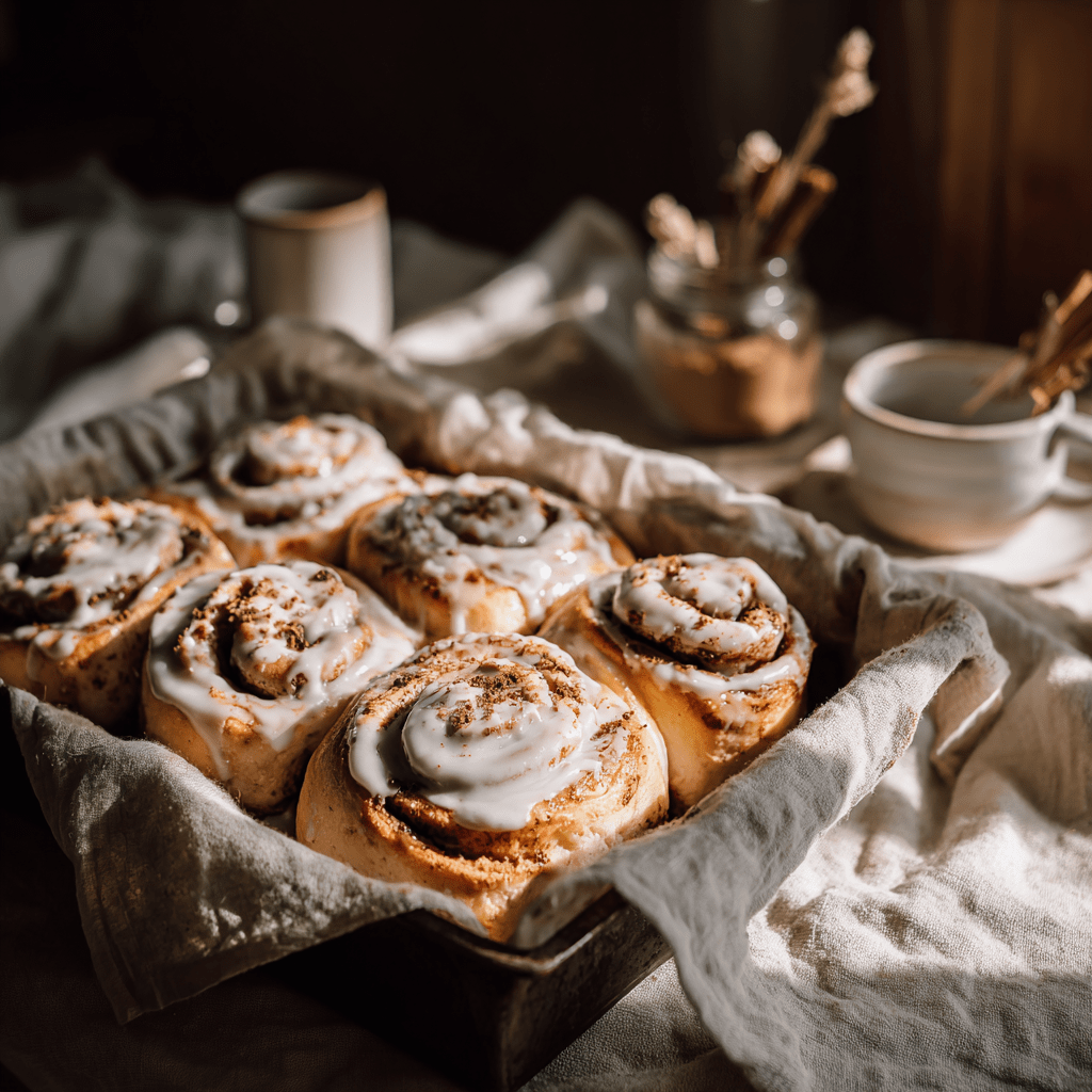 Ground Korintje Cinnamon – Bold, Sweet, and Smooth as Spice Gets