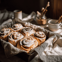 Thumbnail for Ground Korintje Cinnamon – Bold, Sweet, and Smooth as Spice Gets