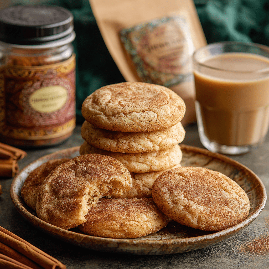 Ground Korintje Cinnamon – Bold, Sweet, and Smooth as Spice Gets