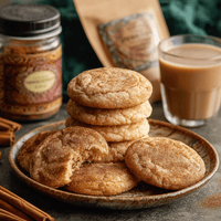 Thumbnail for Ground Korintje Cinnamon – Bold, Sweet, and Smooth as Spice Gets