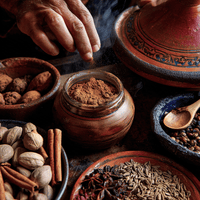 Thumbnail for Ground Korintje Cinnamon – Bold, Sweet, and Smooth as Spice Gets