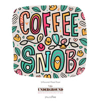 Thumbnail for Coffee Snob - Unflavored Mixed Roast - Java Momma