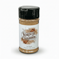 Thumbnail for Ground Korintje Cinnamon – Bold, Sweet, and Smooth as Spice Gets