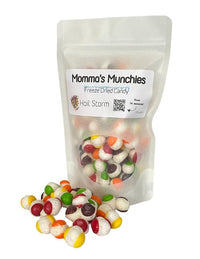 Thumbnail for Momma's Munchies - Hail Storm - Java Momma