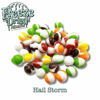 Thumbnail for Momma's Munchies - Hail Storm - Java Momma