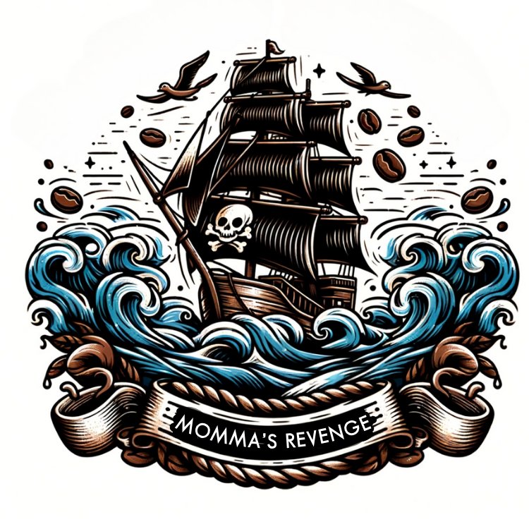 Momma's Revenge - Java Momma