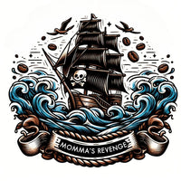 Thumbnail for Momma's Revenge - Java Momma