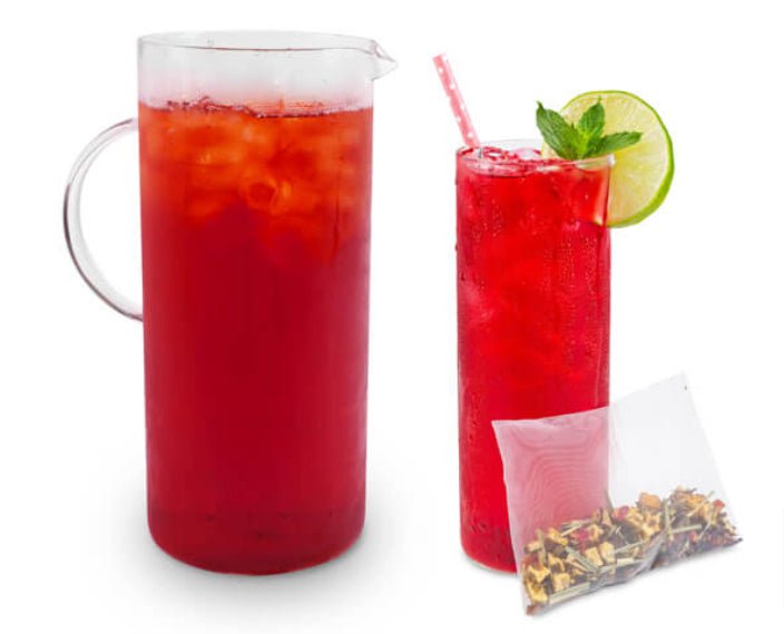 Passionfruit Tango Cold Brew Tea Pods - Java Momma