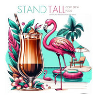 Thumbnail for Stand Tall Cold Brew Pods - Java Momma