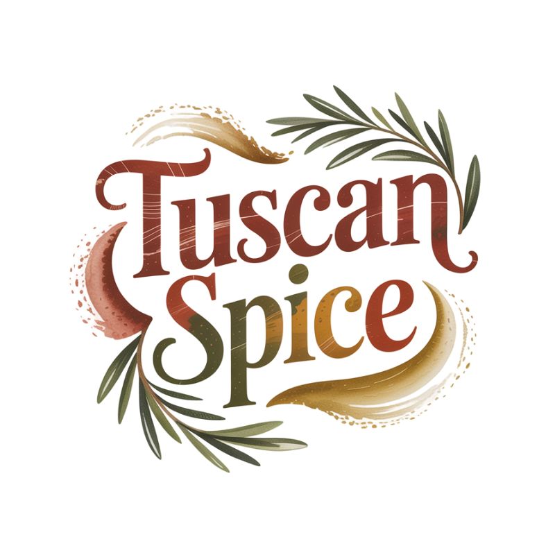 Tuscan Spice – A Taste of Italy in Every Sprinkle 🍝✨