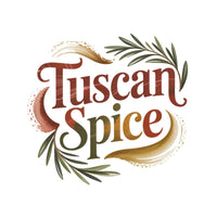 Thumbnail for Tuscan Spice – A Taste of Italy in Every Sprinkle 🍝✨