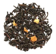 You're the Zest Tea - Java Momma