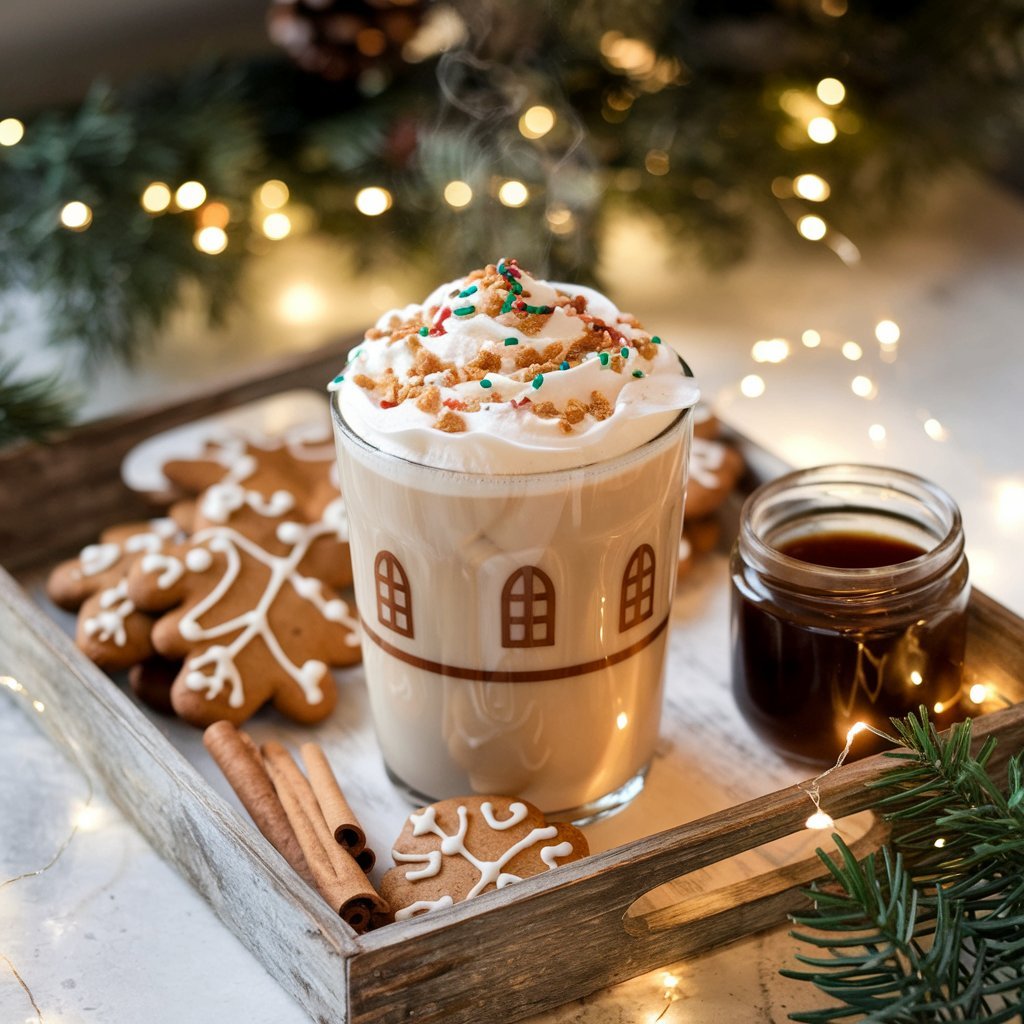 Bring the Magic of the Holidays to Your Cup - Java Momma