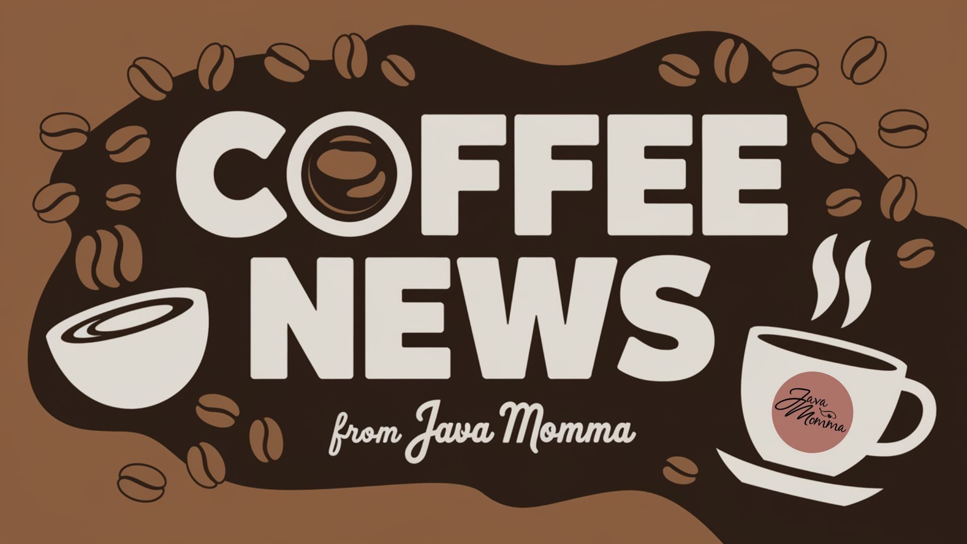 ☕ The State of the Coffee World: What’s Brewing with Coffee Prices? ☕