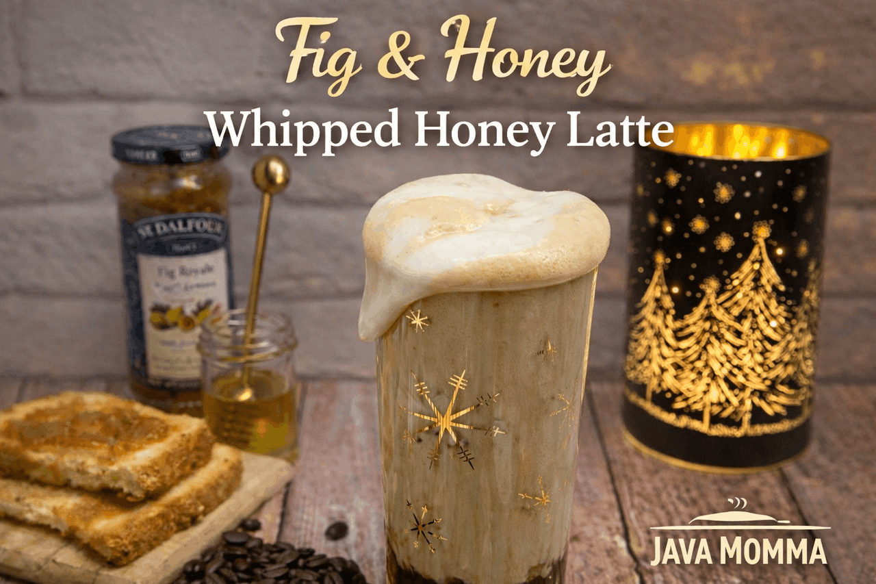 Java Momma: Air Roasted Coffee, Flavored Coffee & Custom Blends