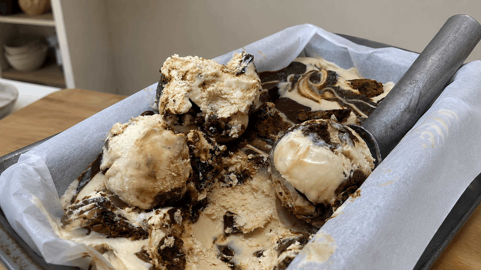 Four Ways to Celebrate National Ice Cream Day (Coffee Included)