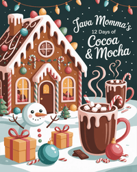 Thumbnail for 12 Days of Cocoa & Mocha – A Festive Countdown to Sweet Sips 🎄☕