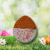 Thumbnail for Easter White Chocolate Stroopie Singles – A Sweet Spring Delight!