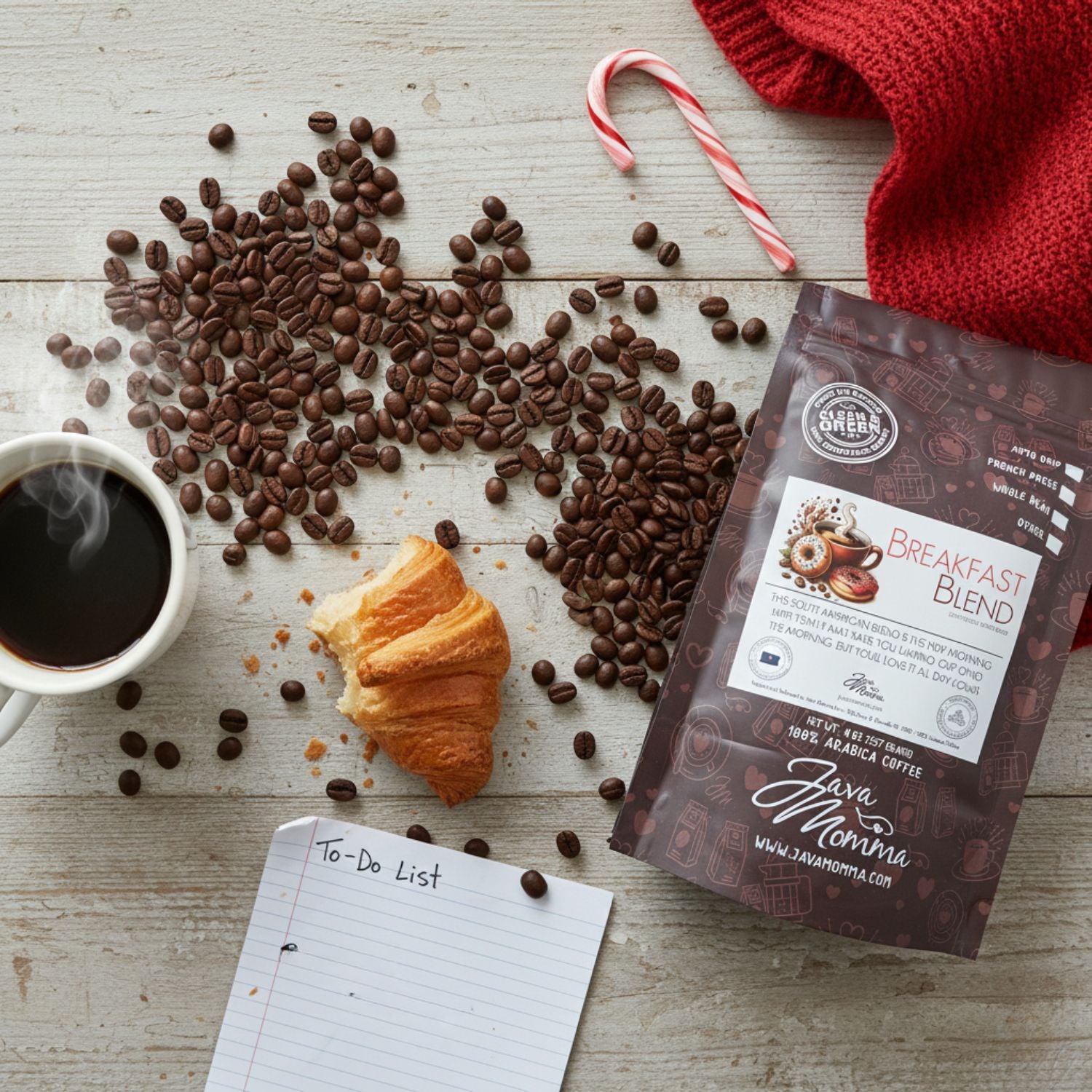 Java Momma bestsellers coffee - Two Pot Deal for $5