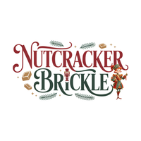 Thumbnail for Nutcracker Brickle Coffee | Limited Holiday Toffee & Brandy Flavor