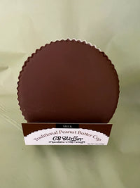 Thumbnail for Traditional Milk Chocolate Peanut Butter Cup (The OG)