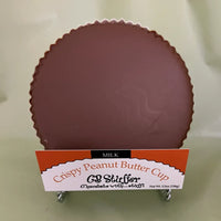 Thumbnail for Crispy Peanut Butter Cup