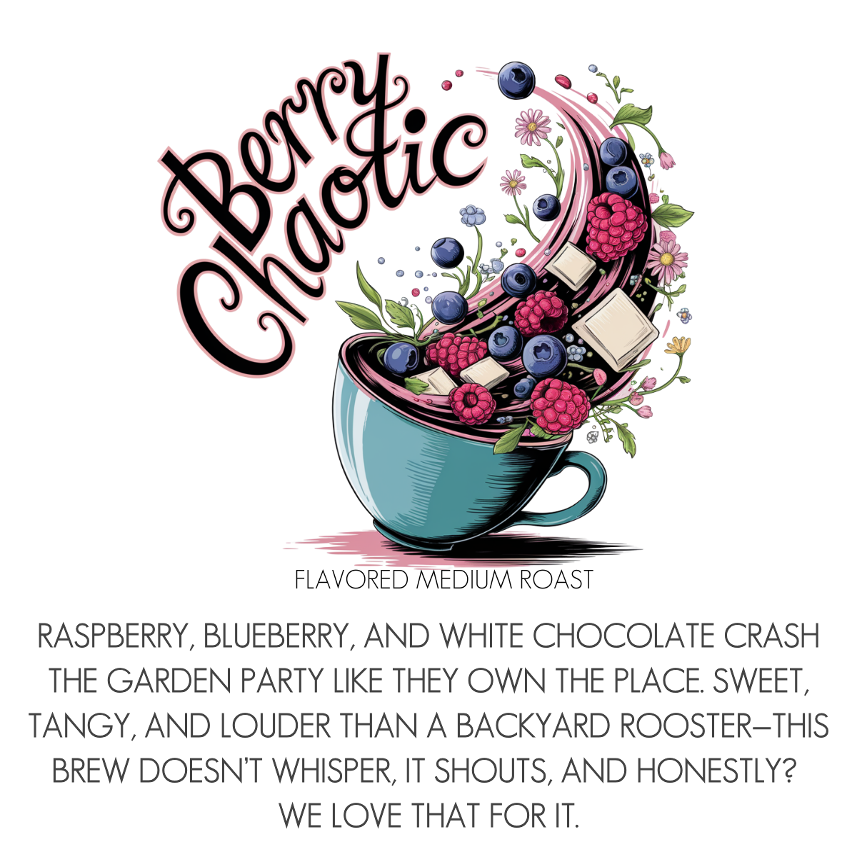Momma's Picks - Just a Sip