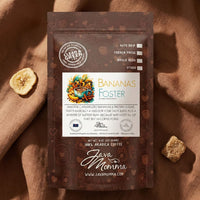 Thumbnail for Bananas Foster Flavored Coffee | February Pick | Java Momma