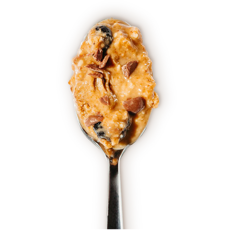 🫐 Blissful Blueberry Peanut Butter – Fruity, Chocolatey, and Totally Addictive