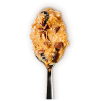 Thumbnail for 🫐 Blissful Blueberry Peanut Butter – Fruity, Chocolatey, and Totally Addictive