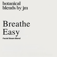 Thumbnail for 🌬️ Breathe Easy Facial Steamer | Botanical Blends by Java Momma