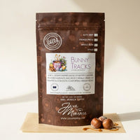 Thumbnail for Bunny Tracks – A Sweet, Nutty Easter Adventure!