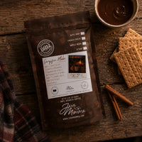 Thumbnail for Campfire Mocha Coffee | August Picks