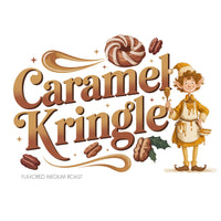 Thumbnail for Caramel Kringle Coffee | Limited Holiday Blend