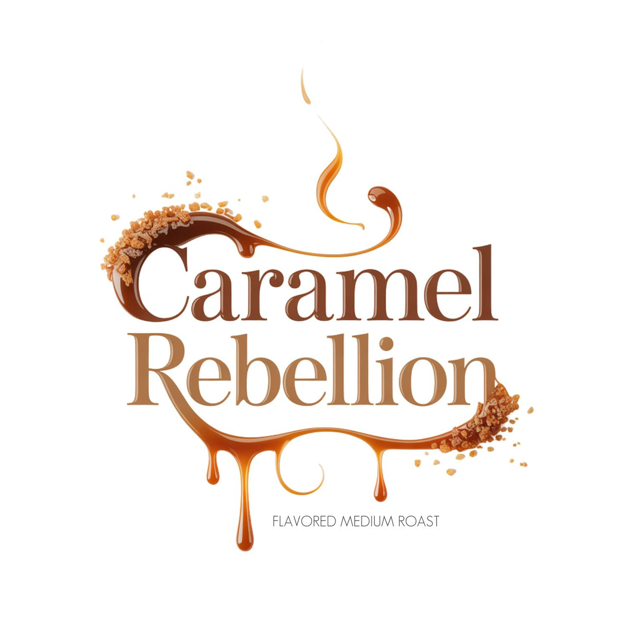 Caramel Rebellion Coffee – Buttery and Bold