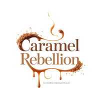 Thumbnail for Caramel Rebellion Coffee – Buttery and Bold