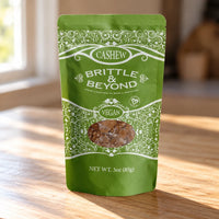 Thumbnail for Cashew Brittle – Nutty, Buttery Bliss in Every Bite