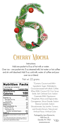 Thumbnail for 12 Days of Cocoa & Mocha – A Festive Countdown to Sweet Sips 🎄☕