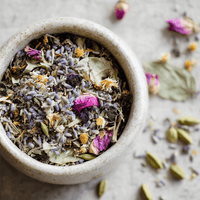 Thumbnail for Chill Mode Facial Steamer | Botanical Blends by Java Momma