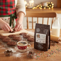 Thumbnail for Christmas Cookie Coffee – Santa’s Secret Stash in Your Cup 🎅🍪☕