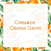 Thumbnail for Cinnamon Orange Grove – Cozy, Bright, Caffeine-Free