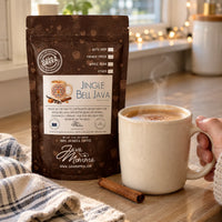 Thumbnail for Jingle Bell Java Flavored Coffee